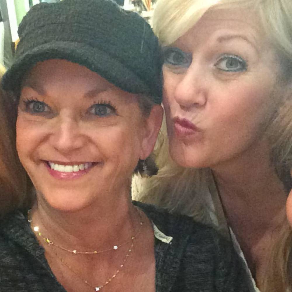 Meet your Posher, Leigh